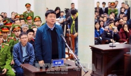 Cáo trạng truy tố Đinh La Thăng cùng đồng phạm nói gì?