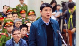 Ông Đinh La Thăng nâng đỡ Trịnh Xuân Thanh như thế nào?