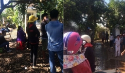 Đồng Nai: Nghi án 2 vợ chồng bị sát hại tại căn nhà khóa trái cửa