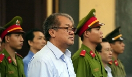 Hôm nay xét xử giai đoạn 2 đại án Phạm Công Danh