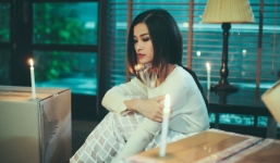 Quản lý tiết lộ tin nhắn Đông Nhi muốn giải nghệ sau 10 năm hoạt động