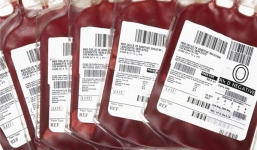 Vì sao nhóm máu O trở nên khan hiếm?