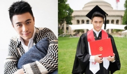 Con trai vua sòng bạc Macau: Soái ca, yêu siêu mẫu, đánh bại 100 thiên tài toán học Trung Quốc