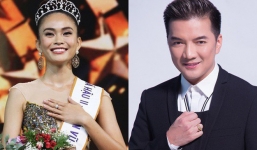 Đàm Vĩnh Hưng chỉ ra sai lầm khiến Mâu Thủy 'đánh rơi' vương miện Hoa hậu
