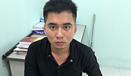 'Đại tiệc' ma túy trong biệt thự của 14 'nam thanh nữ tú'