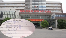 Vụ suýt bỏ thai khỏe mạnh: Luân chuyển bác sĩ siêu âm chẩn đoán sai