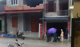 Nghi phạm gây ra vụ nổ mìn khiến nữ chủ nhà nát chân chính là chồng nạn nhân