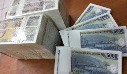 Tết Nguyên đán 2018,  ngân hàng không 'bơm' tiền mệnh giá thấp ra lưu thông