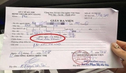 Vụ bà bầu bị bác sĩ chỉ định nạo thai vì chẩn đoán nhầm: Bộ y tế yêu cầu làm rõ