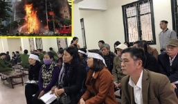 Vì sao phiên tòa xét xử vụ cháy quán karaoke khiến 13 người chết bị hoãn?