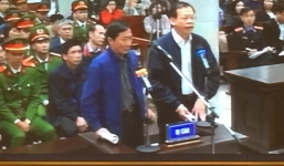 Vũ Hồng Chương khai phải chịu 'sức ép ghê gớm' từ ông Đinh La Thăng