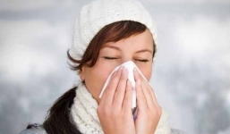 Cơ thể sẽ biến đổi ra sao khi nhiệt độ giảm xuống 10 độ C?
