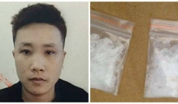 Bắt quả tang đối tượng chuyển giới sử dụng giấy tờ giả để vận chuyển ma túy số lượng lớn kỷ lục