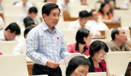 Bình Định: Bổ nhiệm 50 người chưa đủ tiêu chuẩn làm lãnh đạo