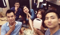 Các cặp hotteen sau khi chia tay: Ai còn giữ ảnh người yêu trên mạng xã hội, ai đã xoá sạch?