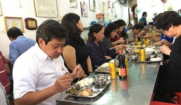 Ngày ông Thăng tại vị từng nói: 'Đừng để anh Hải thành ngôi sao cô đơn'