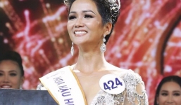 Mẹ HHen Niê rơi nước mắt kể về thời gian con gái đi làm thuê, mặc đồ 'Si' để có tiền đi học!