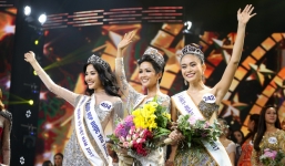 H'Hen Niê lần đầu trả lời phỏng vấn sau đăng quang: 'Đi thi cuộc thi lớn không có nhiều tiền tôi cũng lo, nhưng tính tôi không ngại, thiếu gì mượn đó”