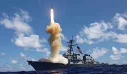 Mỹ lên ý tưởng 'đấm vỡ mũi' Triều Tiên sau mỗi lần khiêu khích