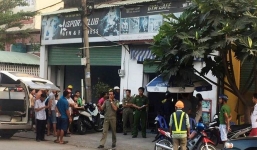 Nam thanh niên bị điện giật chết ở phòng tập gym