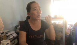 Nghi án người phụ nữ bị kẻ bịt mặt kề dao cướp tài sản