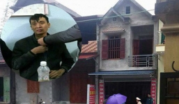 Nghi can ốp mìn vào nhà tình cũ bị bắt khi mò ra đường... xin ăn