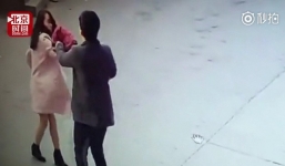 Chủ shop trên Taobao đi gần 900km chỉ để dằn mặt khách hàng đã phàn nàn về dịch vụ