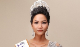 Khi Hoa hậu bị miệt thị dân tộc: Sự xấu xí của những cặp mắt bé mọn