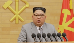 Bác sĩ Hàn Quốc chẩn đoán bệnh của ông Kim Jong-un qua TV