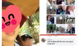 Vợ đăng ảnh hạnh phúc cùng chồng, bồ tung loạt ảnh thân mật chọc tức
