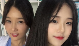 Có mẹ 50 tuổi trẻ trung xinh đẹp như đôi mươi nhưng con gái không hề cảm thấy tự hào mà lại rất buồn