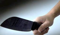 Can ngăn trai bản hỗn chiến, nguyên phó công an xã bị đâm trọng thương