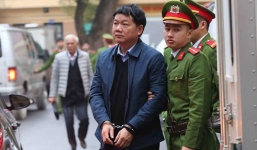 Xét xử ông Đinh La Thăng và các đồng phạm: 'Không có vùng cấm'
