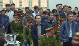 Sếp PVN ép chi nghìn tỷ cho Trịnh Xuân Thanh trong ngày, cấp dưới biết sai nhưng vẫn ký