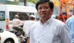'Ngôi sao cô đơn' Đoàn Ngọc Hải viết gì trong đơn từ chức?