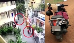 Gã trai dùng mưu hèn kế bẩn chiếm đoạt xe của bạn gái