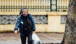 Chuyên gia khí tượng nhận xét gì về đợt rét lần này ở miền Bắc?