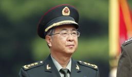 Cựu Tổng tham mưu trưởng quân đội Trung Quốc vừa 'ngã ngựa' là đồ đệ của ai?