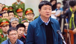 Điều tra viên C46 được mời đến phiên xử ông Đinh La Thăng