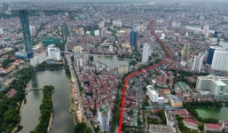 Giám đốc Sở GTVT: Bãi xe đường 'đắt nhất hành tinh' không vì lợi ích cá nhân