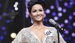 Ứng xử bất ngờ của tân Hoa hậu Hoàn vũ 2017 khi gặp người miệt thị mình