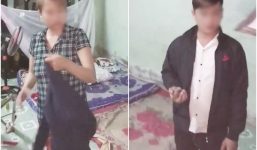 Bị chồng bắt quả tang dẫn 'phi công trẻ' về nhà giữa đêm, người vợ thanh minh chỉ là bạn nhậu