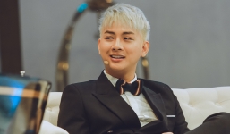 Hoài Lâm từng bị áp lực, mệt mỏi và chông chênh vì bất ngờ nổi tiếng quá nhanh