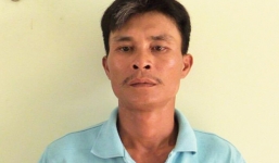 Hung thủ giết người trốn truy nã 16 năm 'sa lưới'