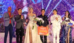 Cục NTBD nói gì về việc 'bán' giấy phép thi Hoa hậu?