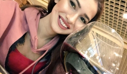 Ngôi sao người Mỹ qua đời đột ngột ở tuổi 20