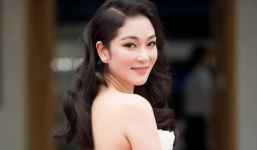 Vì tân HH Hoàn vũ, Nguyễn Thị Huyền lần đầu làm việc này sau 14 năm đăng quang