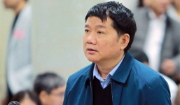 Ông Đinh La Thăng mong HĐXX xem xét sai phạm trong bối cảnh 10 năm về trước