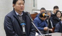 Ông Đinh La Thăng xin nhận trách nhiệm thay cấp dưới