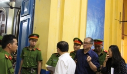 Phạm Công Danh uất ức với khoản vay từ ông Trần Quí Thanh